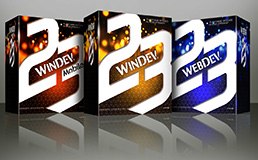 logo WinDev